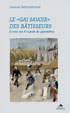 Le Gai savoir des Bâtisseurs - Daniel Béresniak